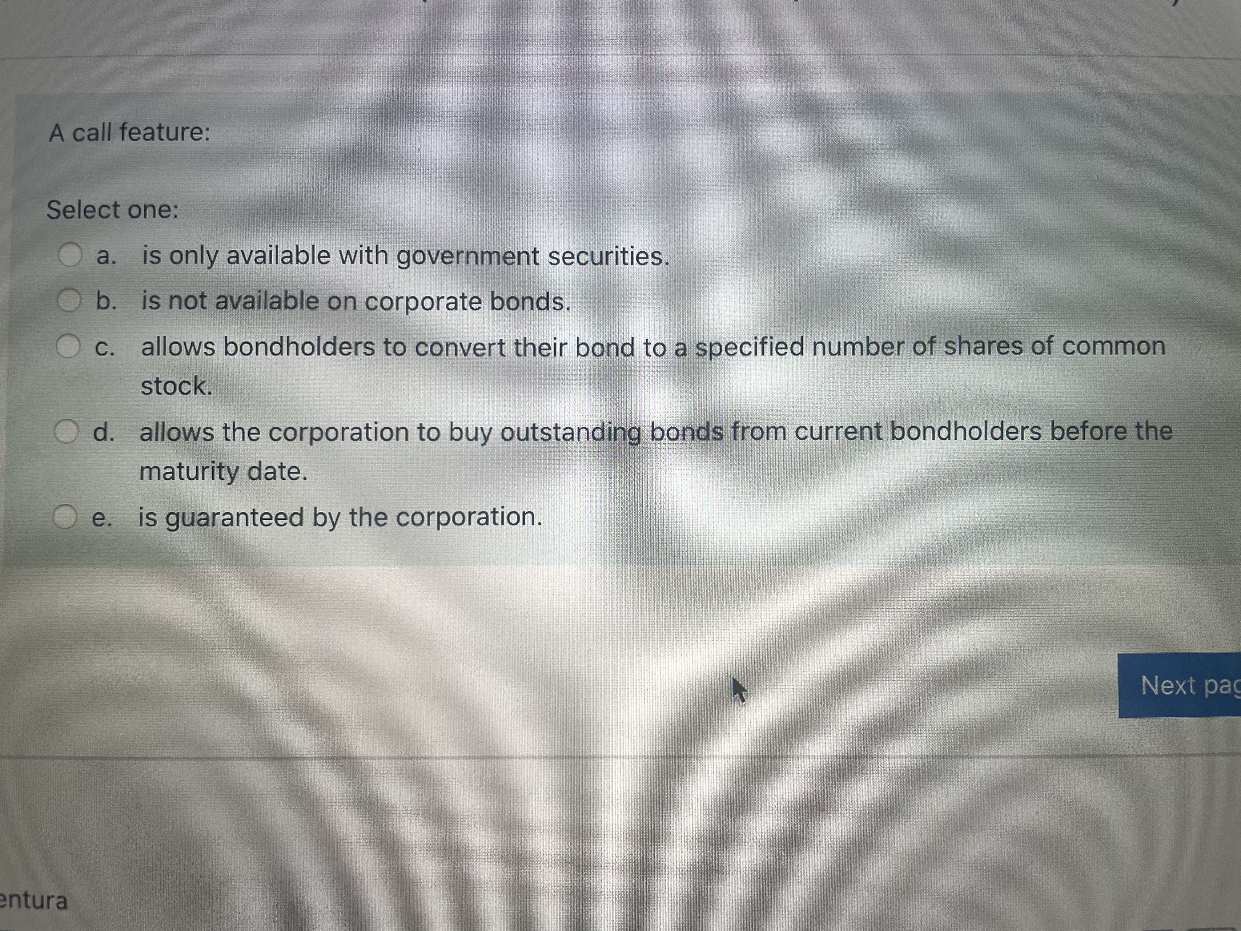 May you please assist. I do not need the