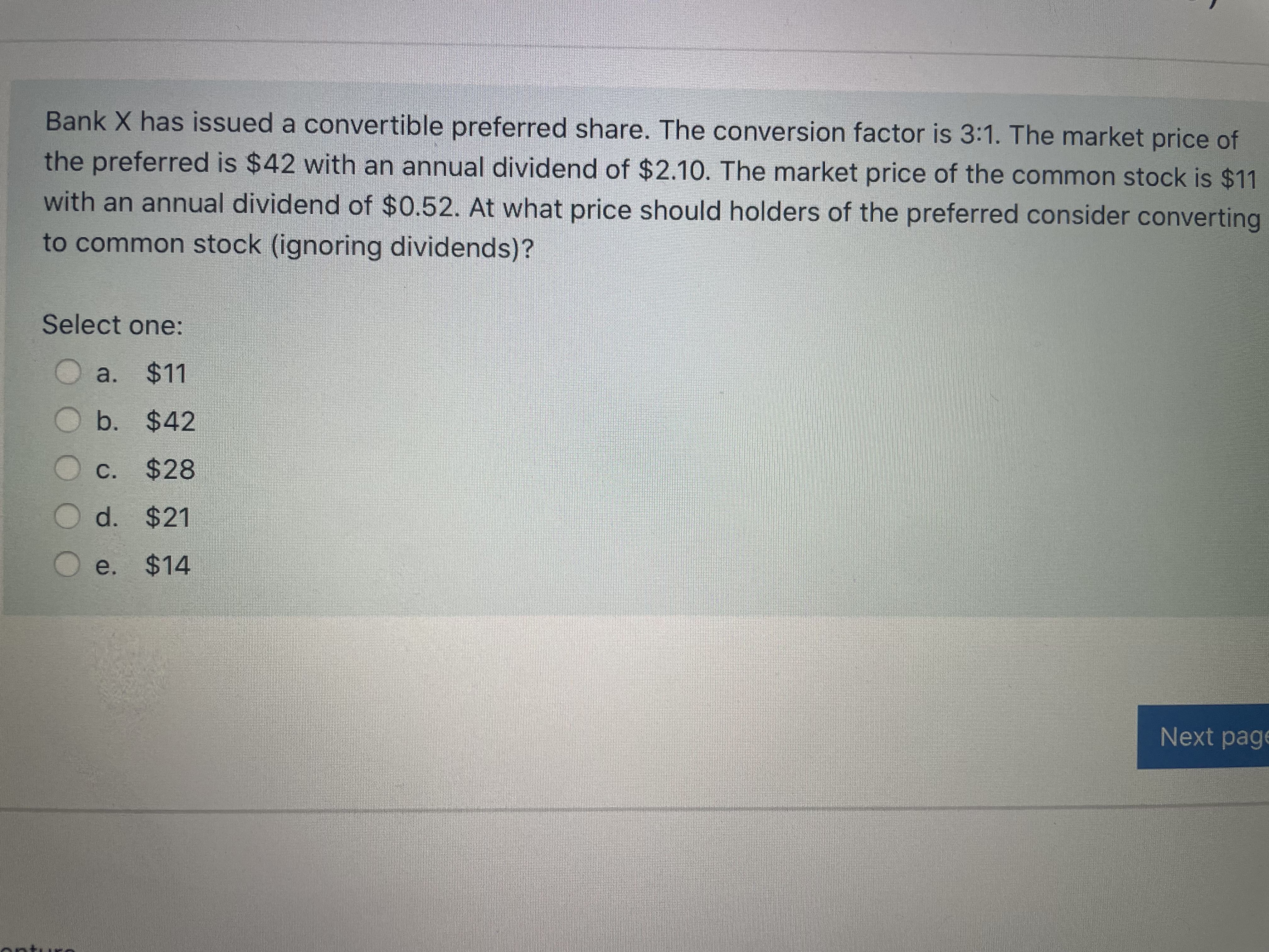 May you please assist. I do not need the