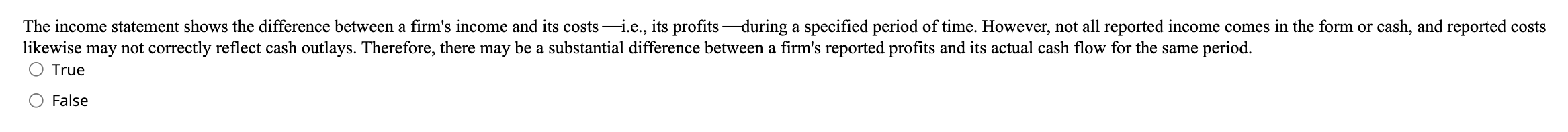 Poder Inc. is considering a project that has the