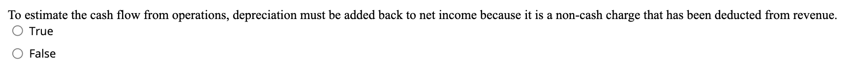 Poder Inc. is considering a project that has the