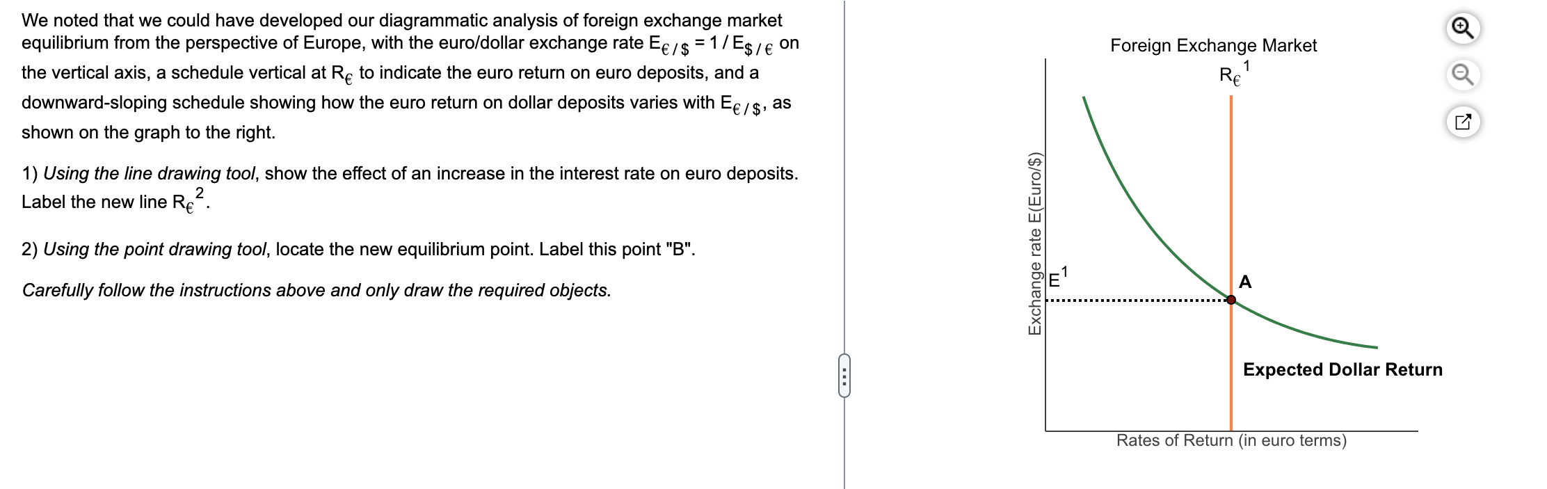 We noted that we could have developed our