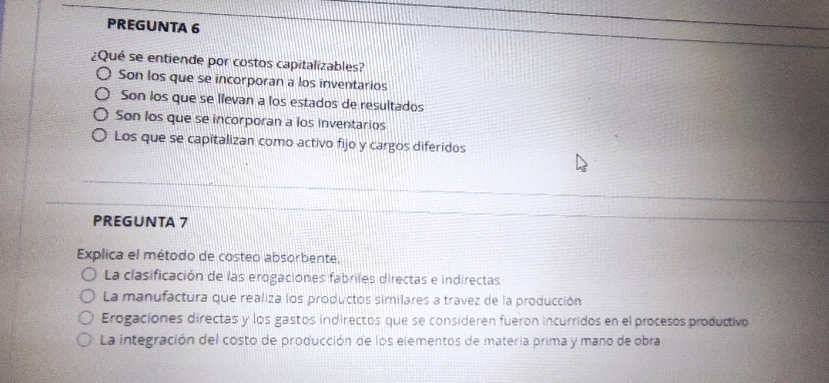 responde esas preguntas porfavor \f