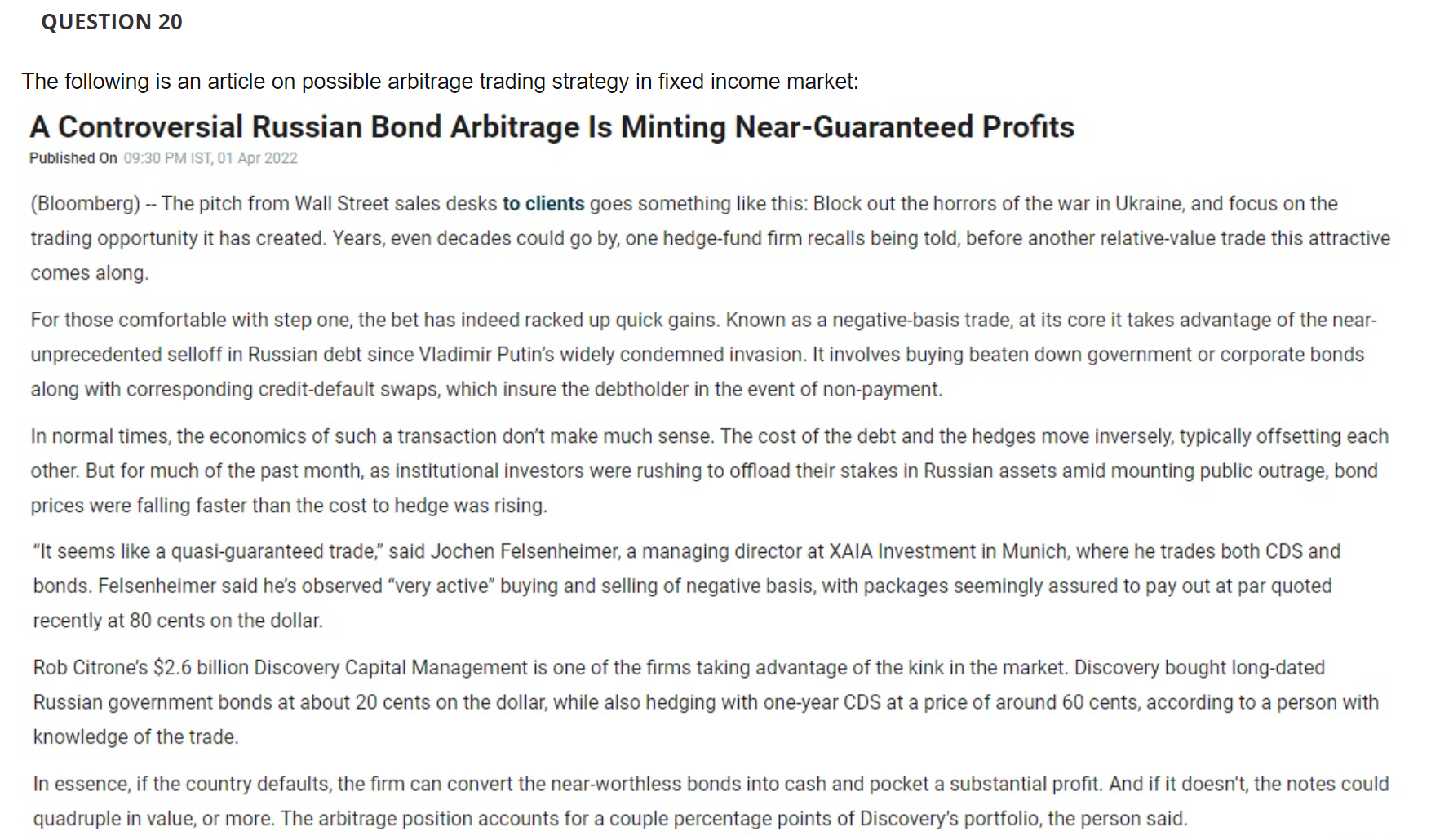 Please judge the given three statements base on