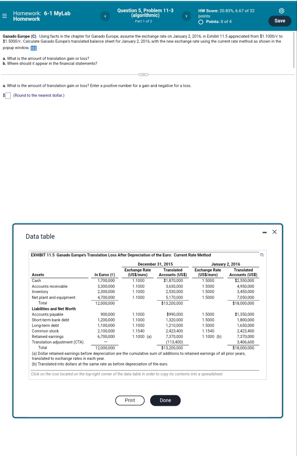 please help me understand these finance questions