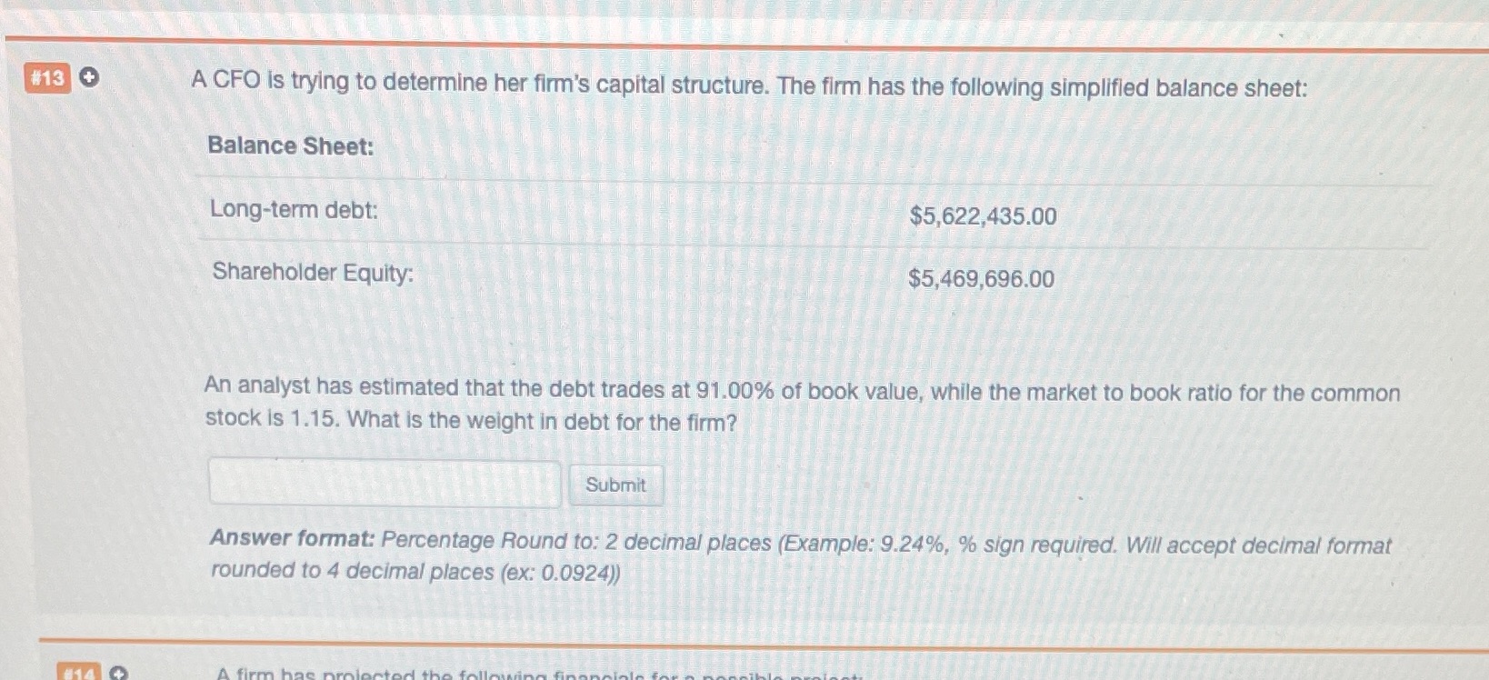 I think I set it up right every time but can