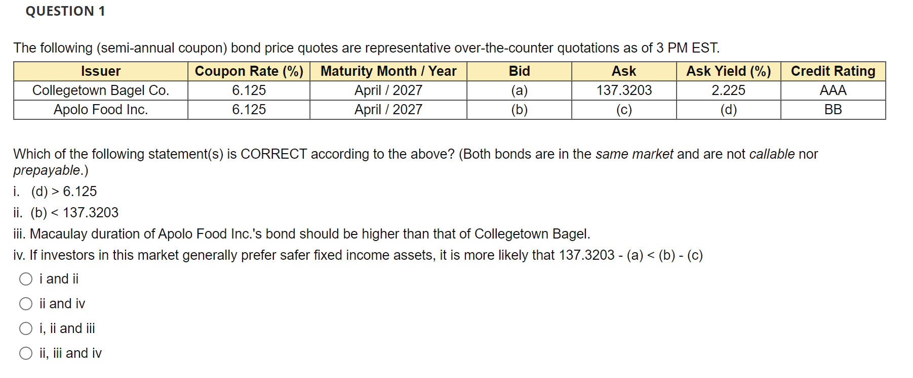 Please help me with the following question, there