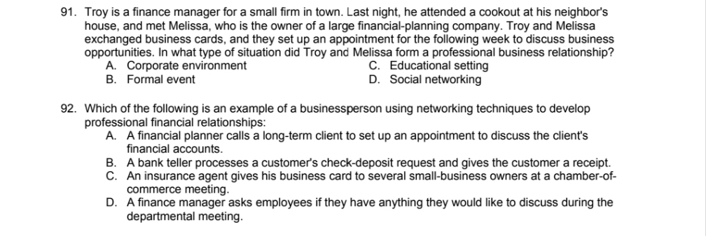 Please provide an explanation/resources for the