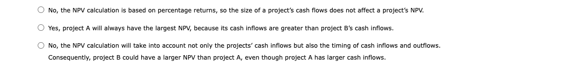 Quantitative Problem: Bellinger Industria is