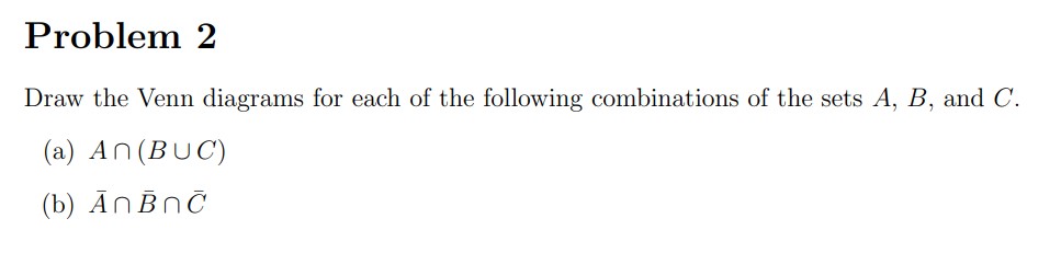 Problem 2 Problem 7 Form a basis for R 4 from the