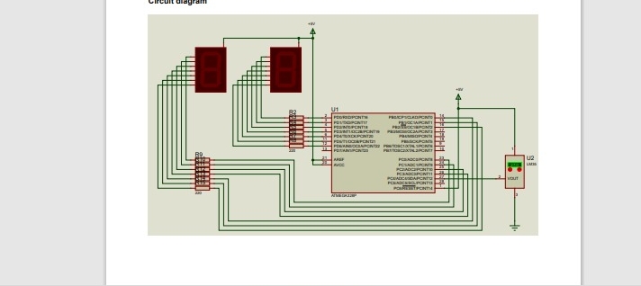 can you write a c program code in atmel studios