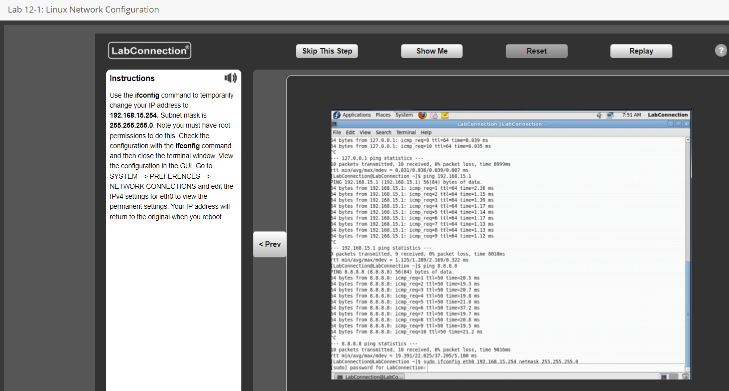 I am trying to fig.ure out the sudo password so I