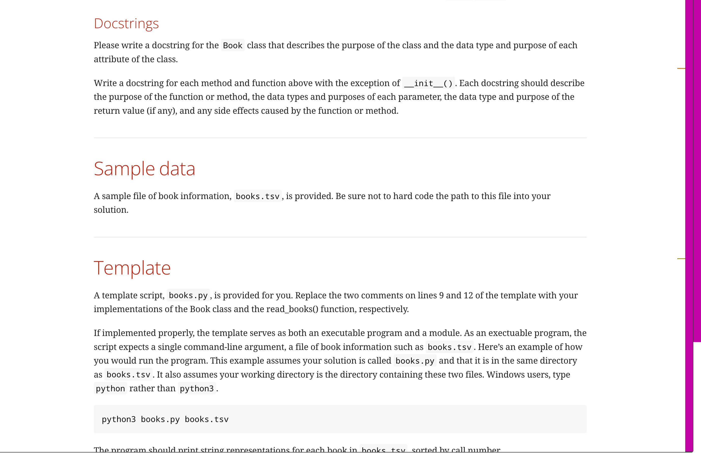 NO AI USE Most academic libraries in the United