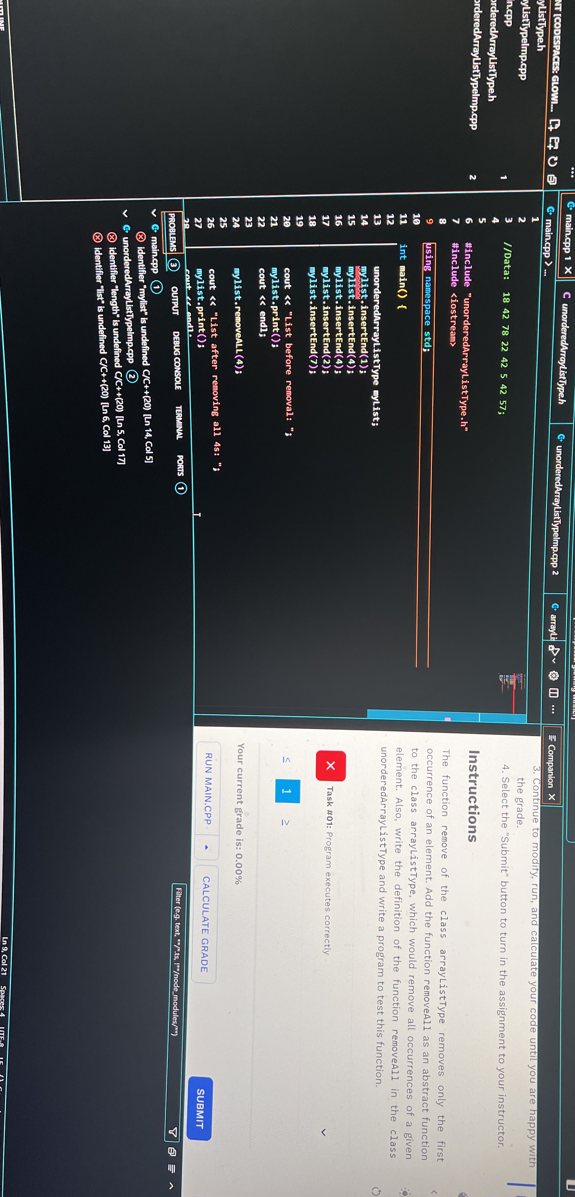 Hoping to find a answer on hown answer on how to