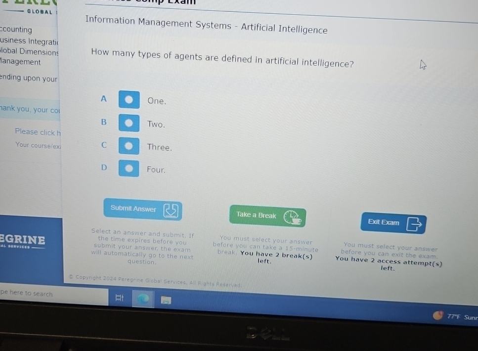 GLOBAL Information Management Systems -