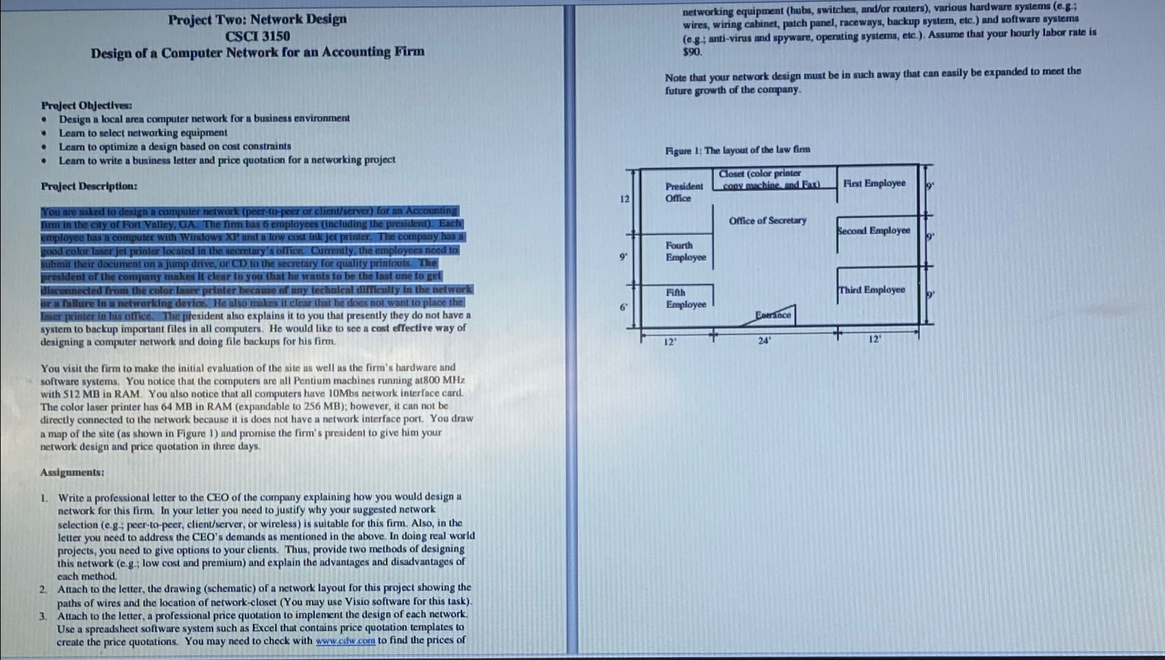 Learn to optimize a design based on cost