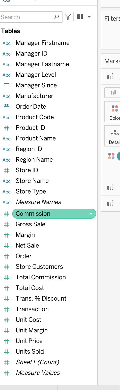 I need help with this chart. A Stacked Columns