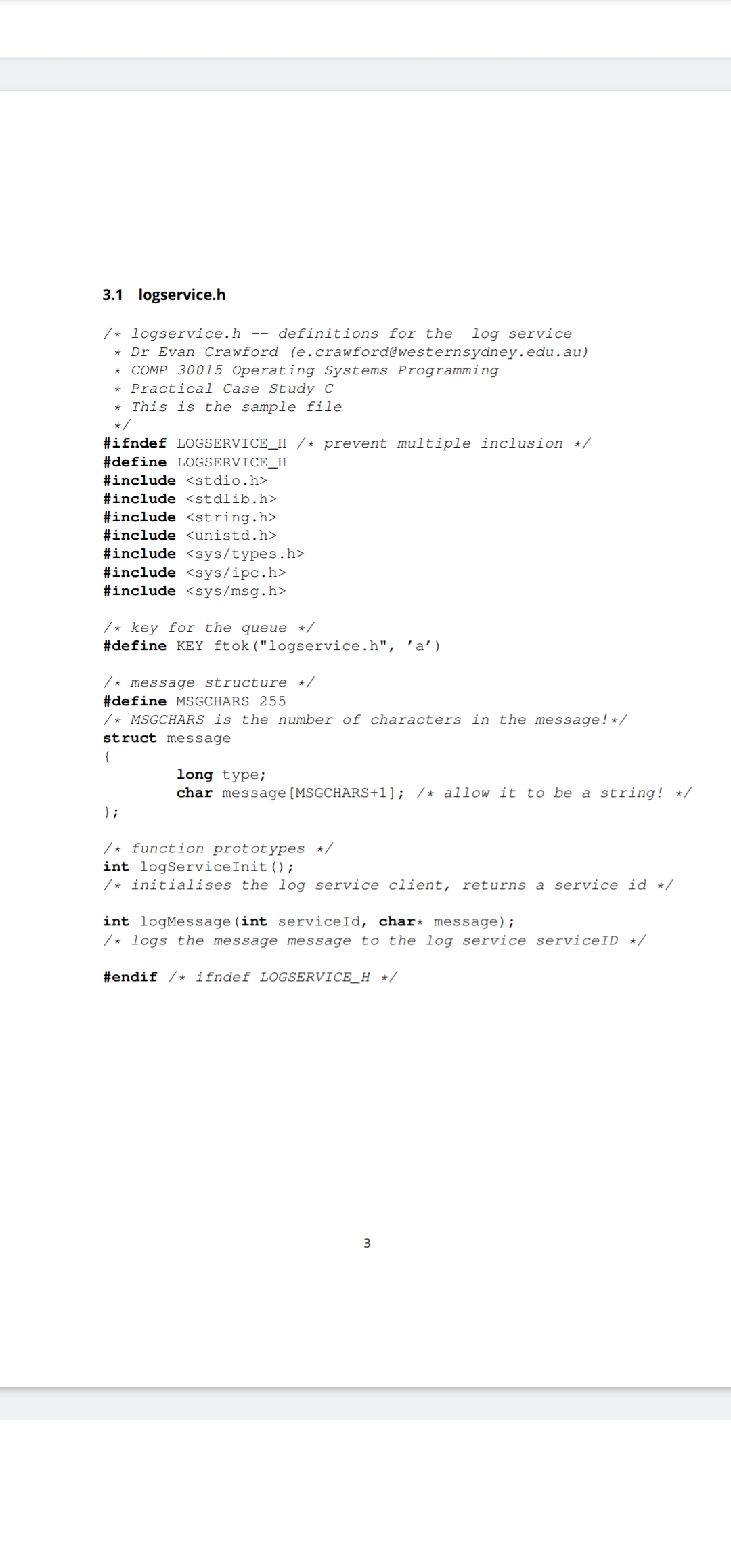 Introduction In this case study you will
