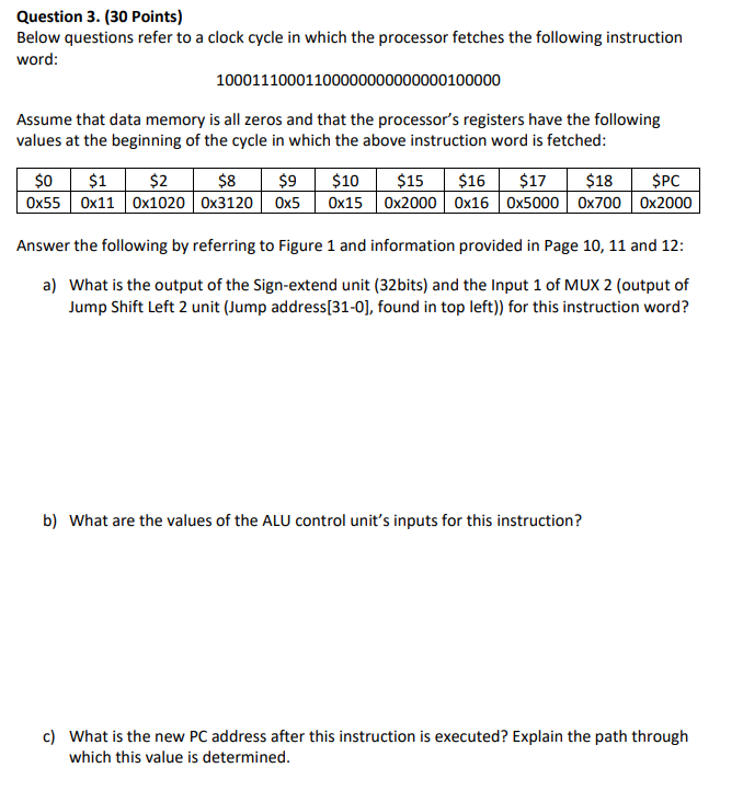 Please answer all parts ( show all work ) and do