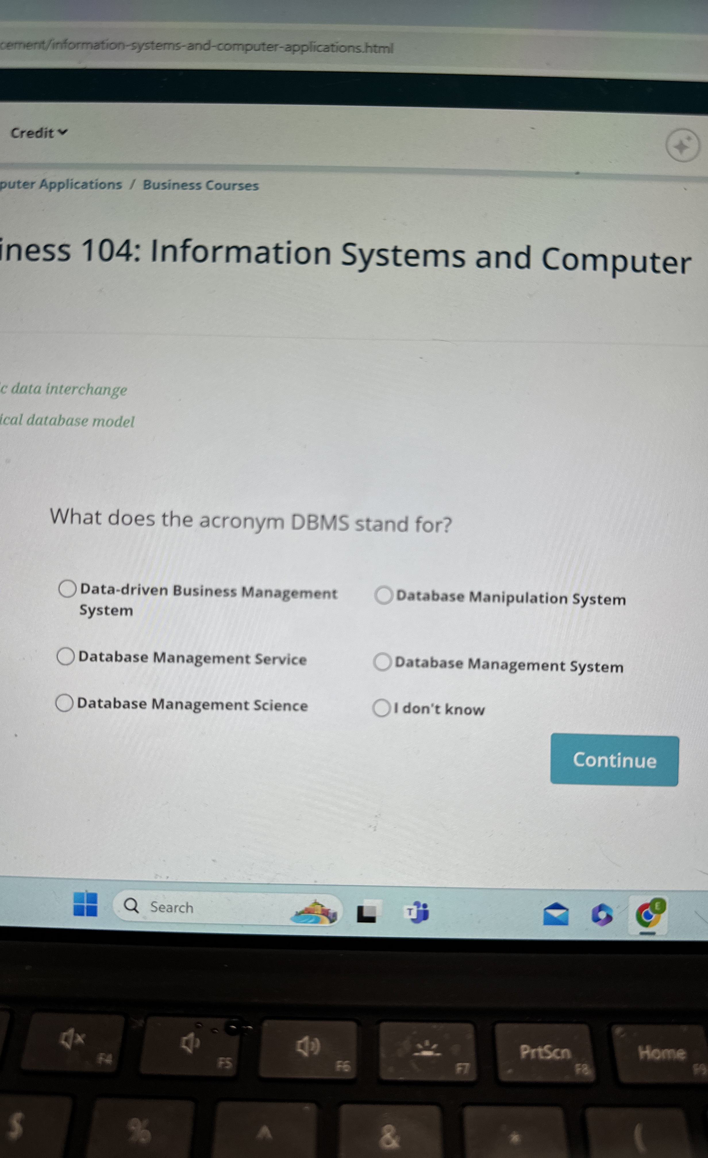 cement / information - systems - and - computer -