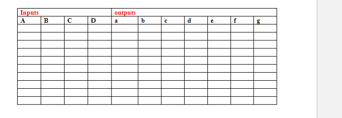 I will give upvote if you can design the circuit