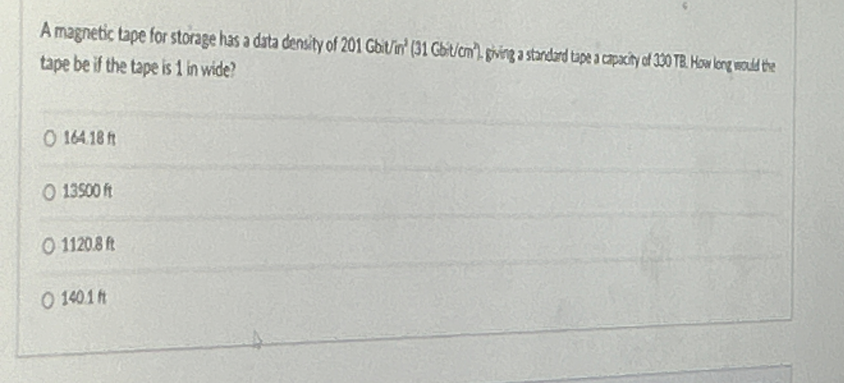 The Memory Map Table does not have q , 0 Freelbus