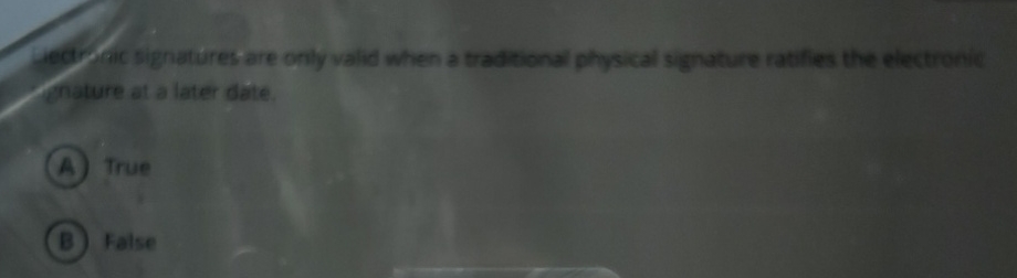 ied. aic signatures are only valid when a
