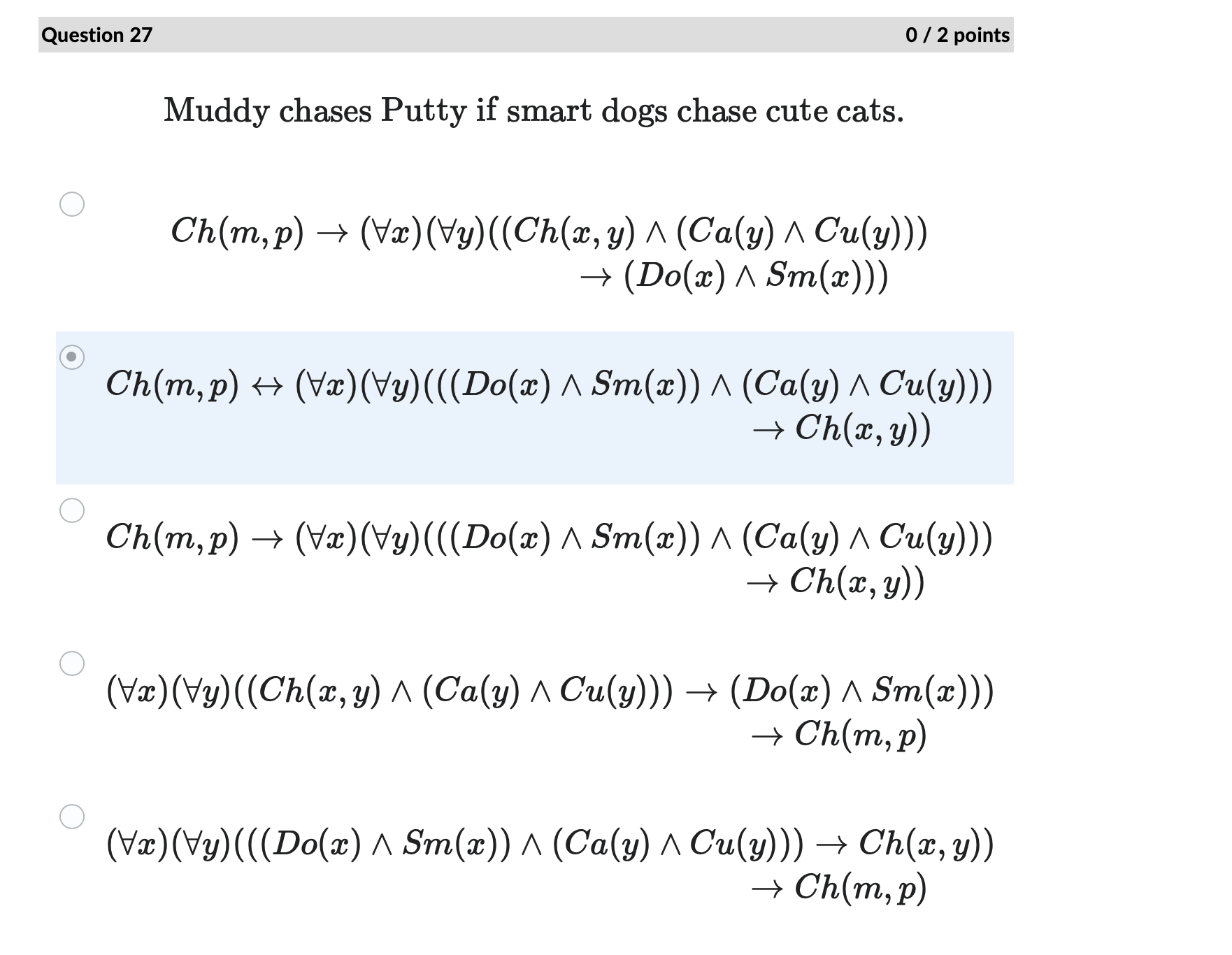 this is the question:"Let Do ( x ) : = x is a