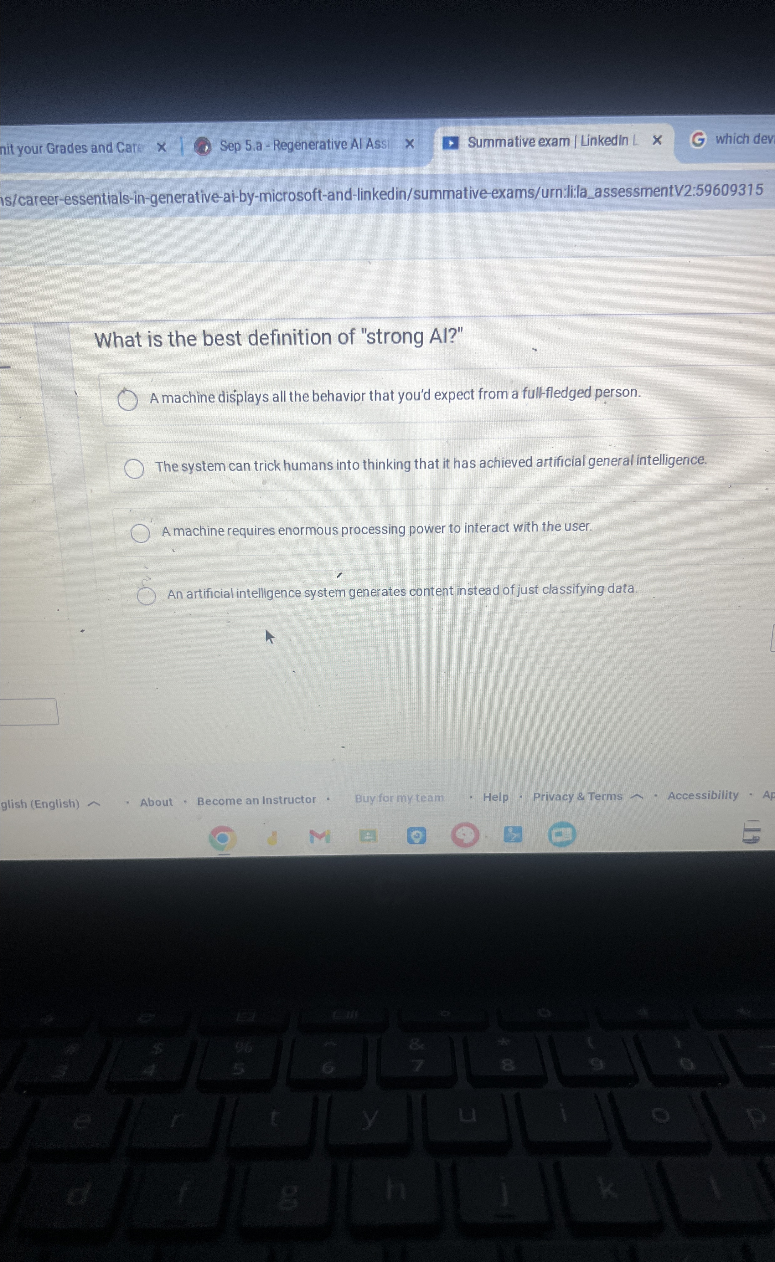 nit your Grades and Care Sep 5 . a - Regenerative