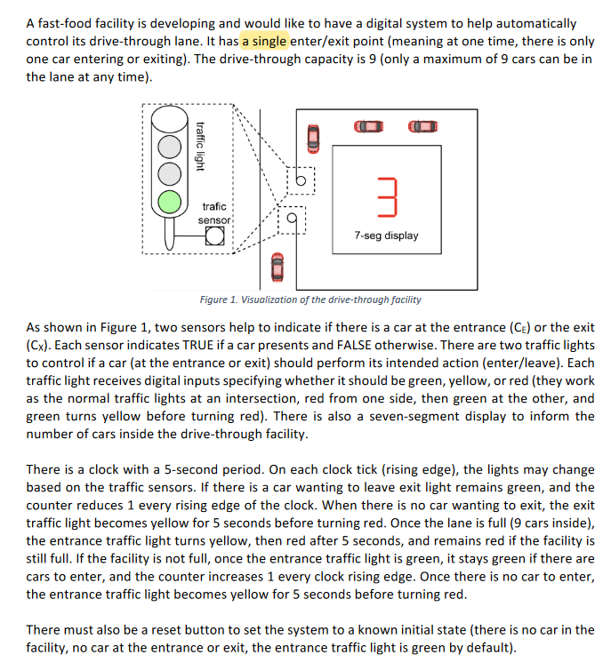 How to construct this in logisim ? I've added the