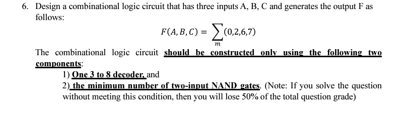 IMP:answer the questions by hand for part a and b