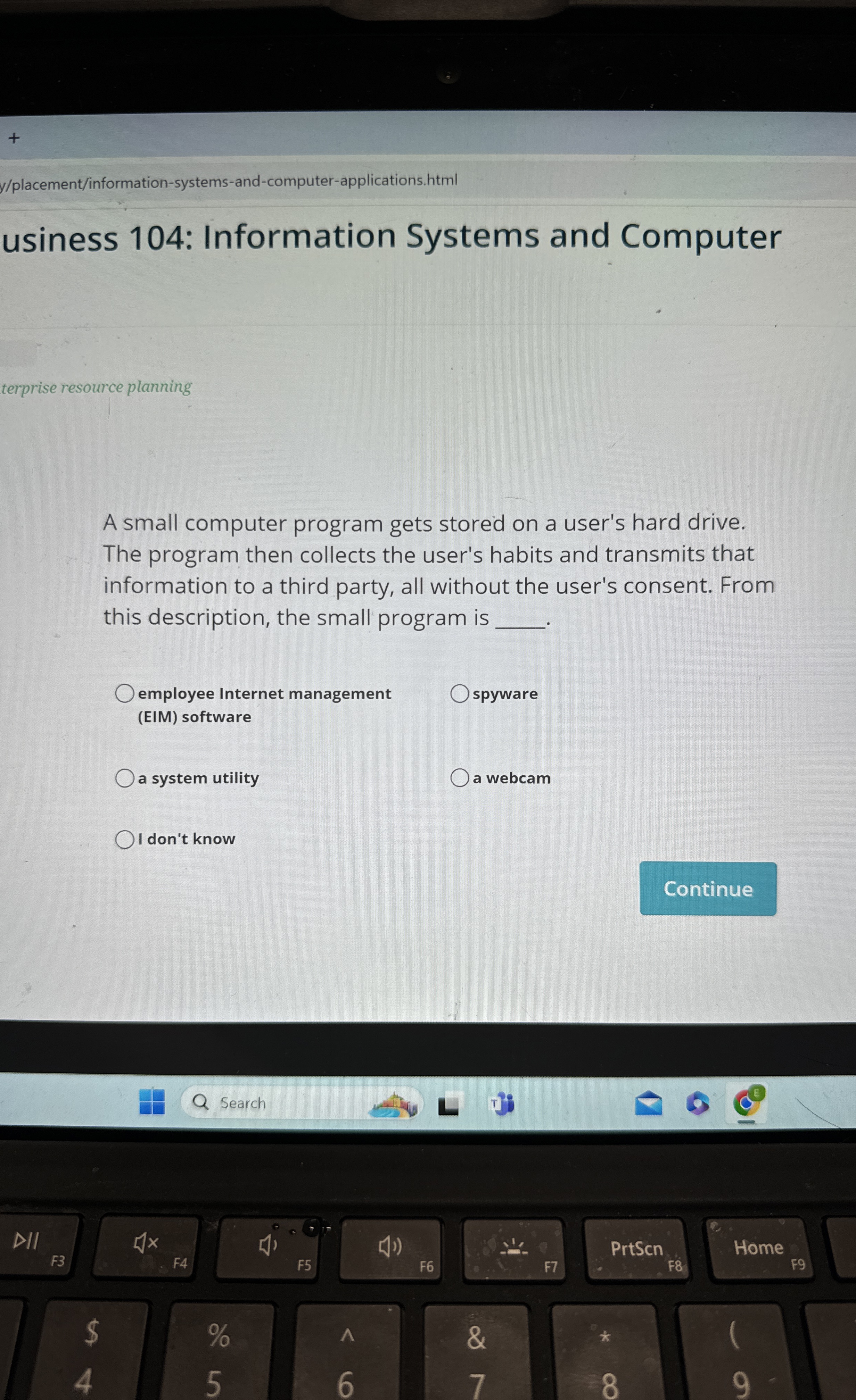 y / placement / information - systems - and -