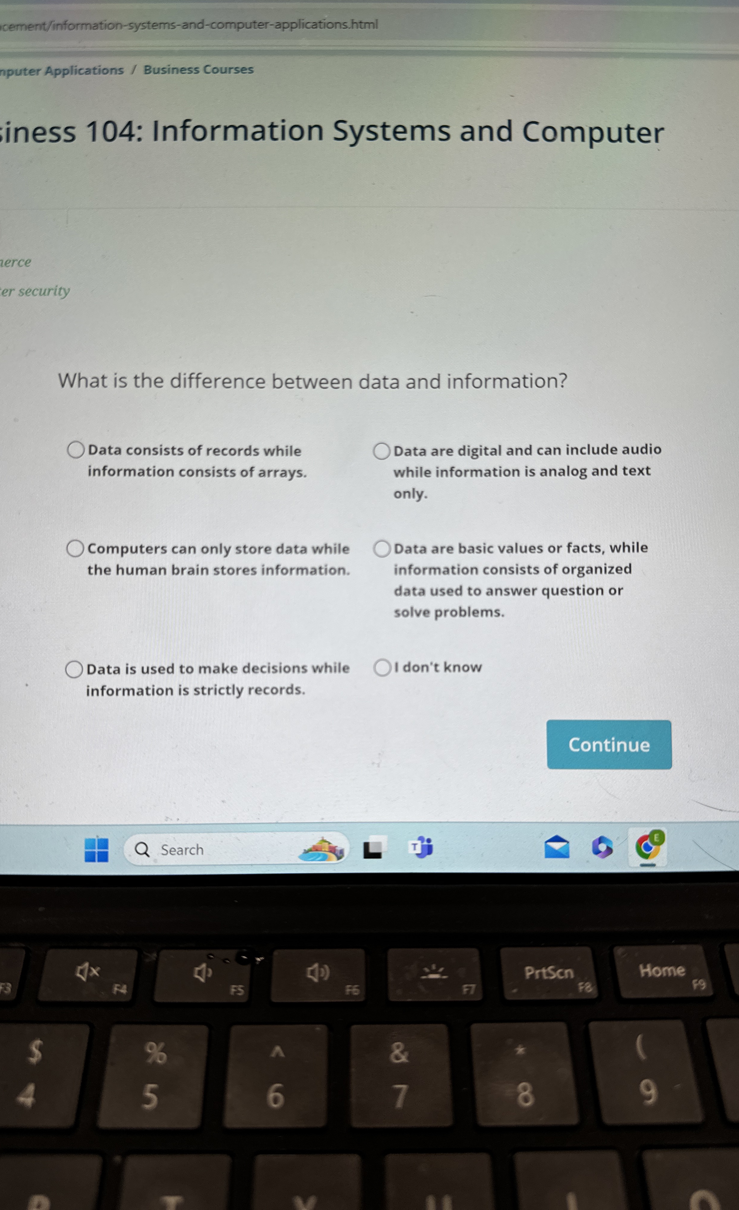 cement / information - systems - and - computer -