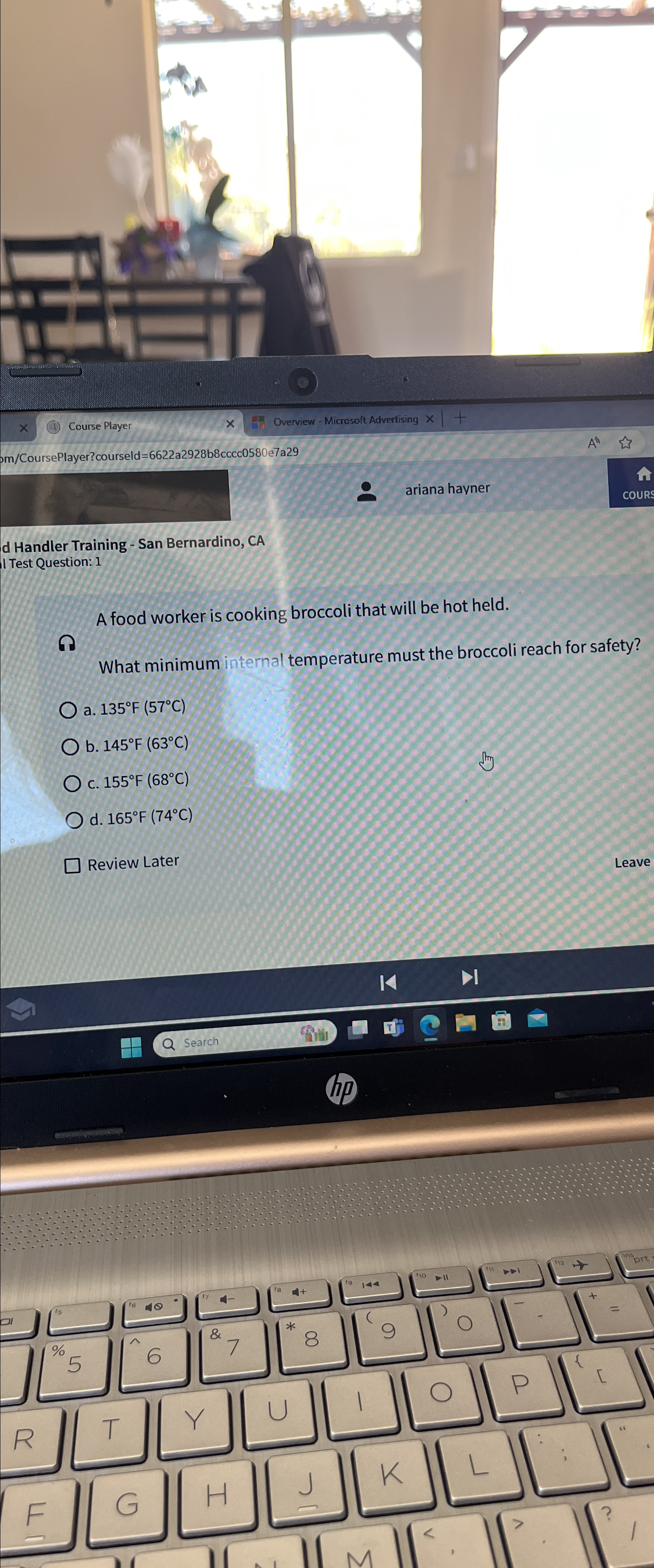 Course Player Overview - Microsoft Advertising x