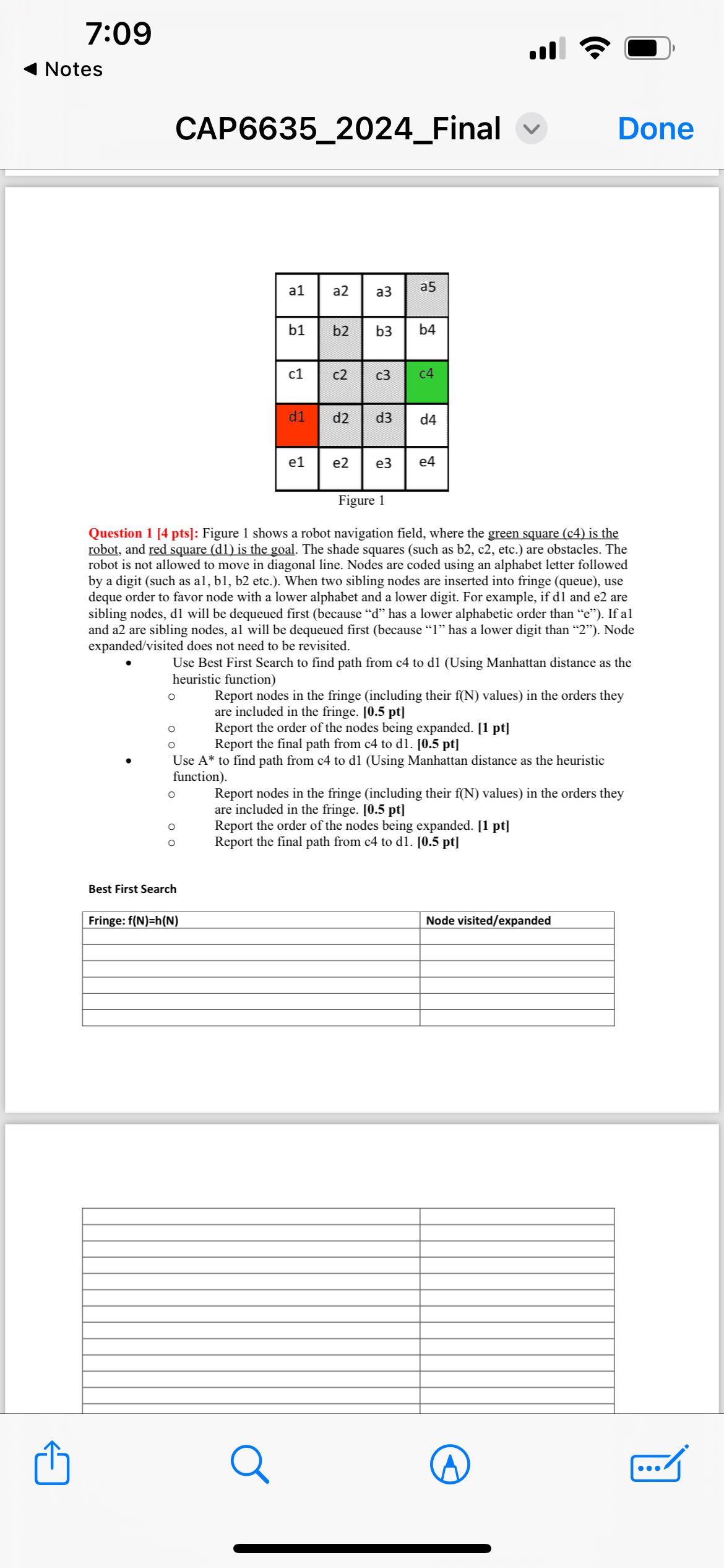 7 : 0 9 Notes CAP 6 6 3 5 _ 2 0 2 4 _ Final Done