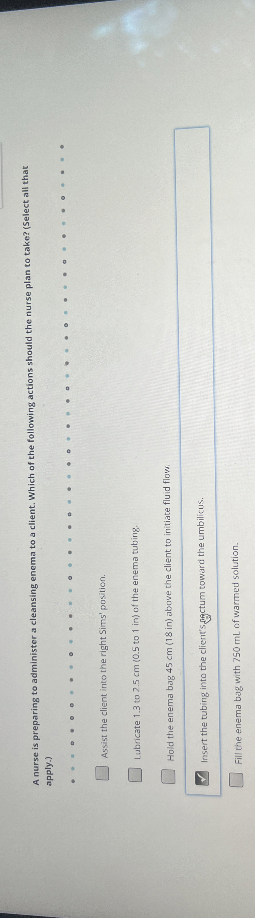 * uo ! nos f ( * IIdde ( K Ide