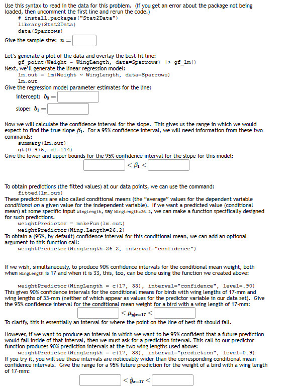 Use this syntax to read in the data for this