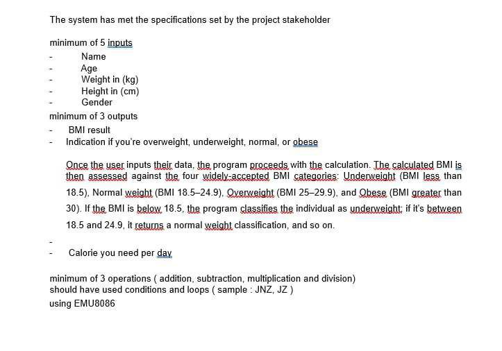 Subject: Microprocessor and Microcontoller
