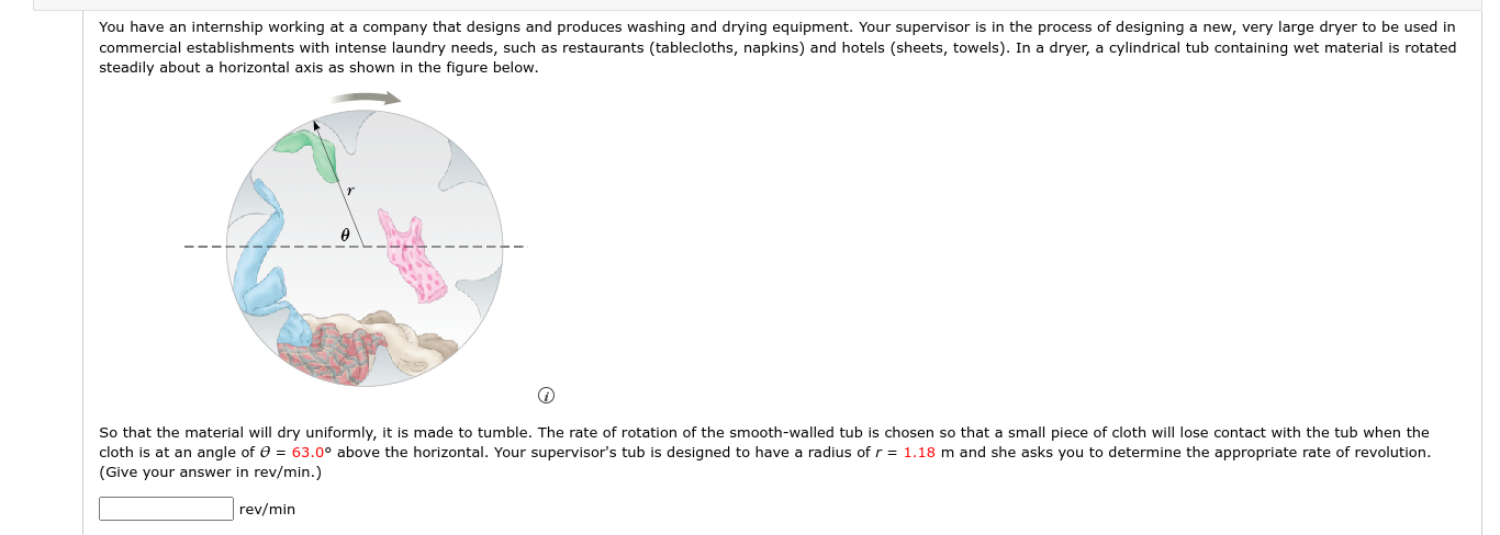 You have an internship working at a company that