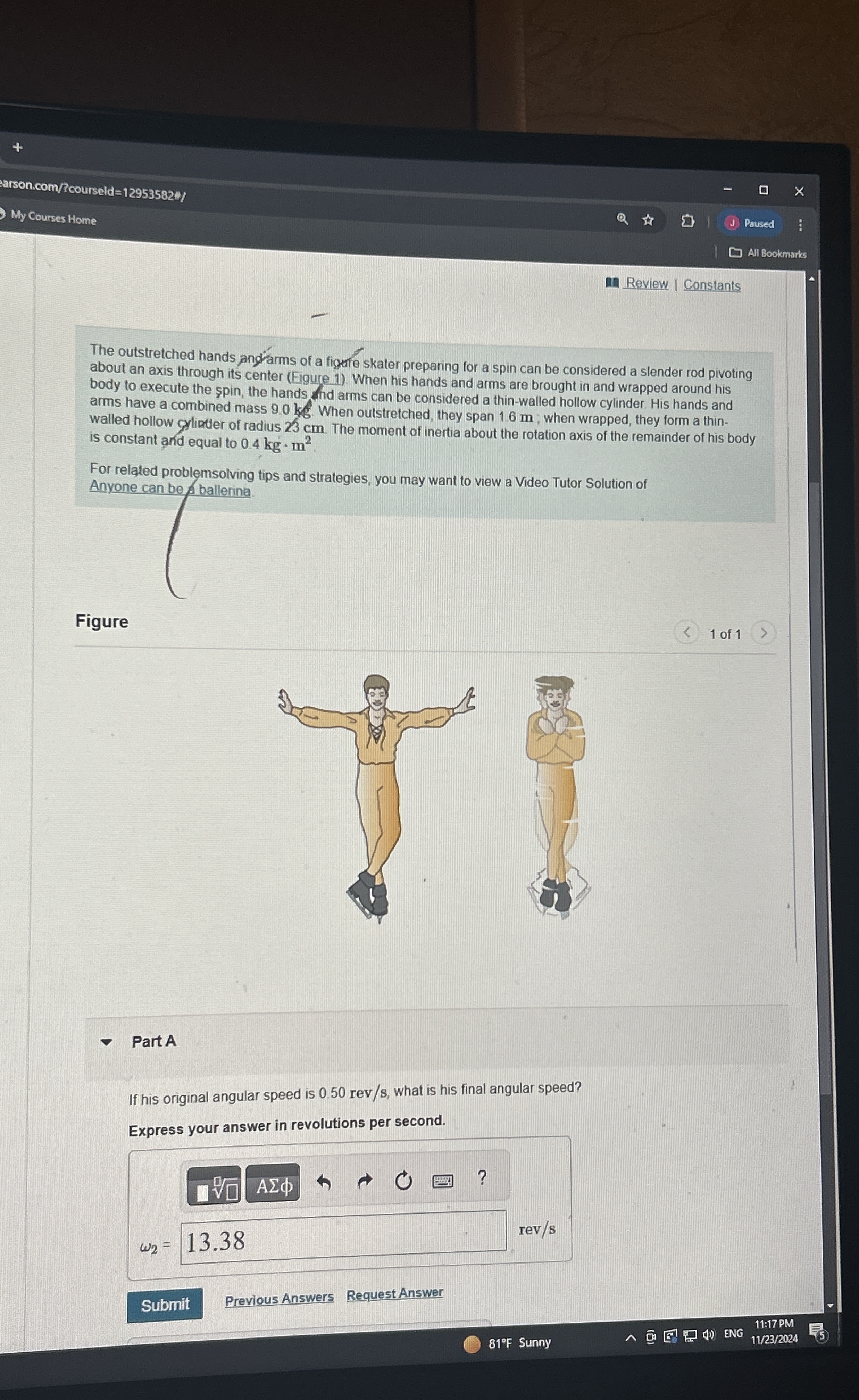 arson.com / Pcourseld = 1 2 9 5 3 5 8 2 My