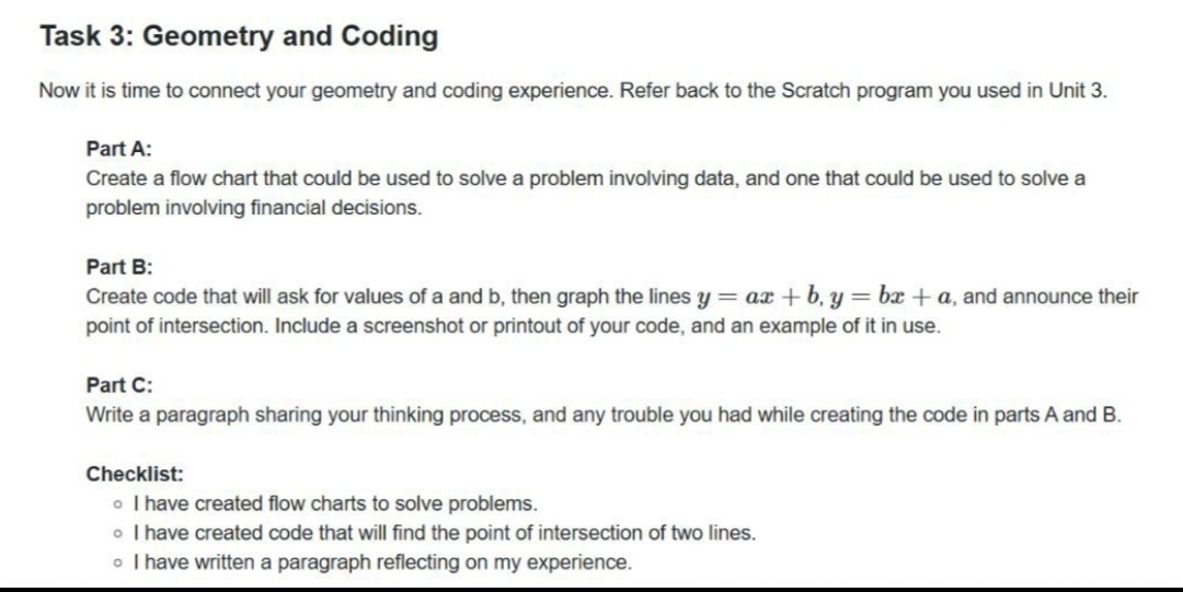 please create flowchart with symbols. dont copy