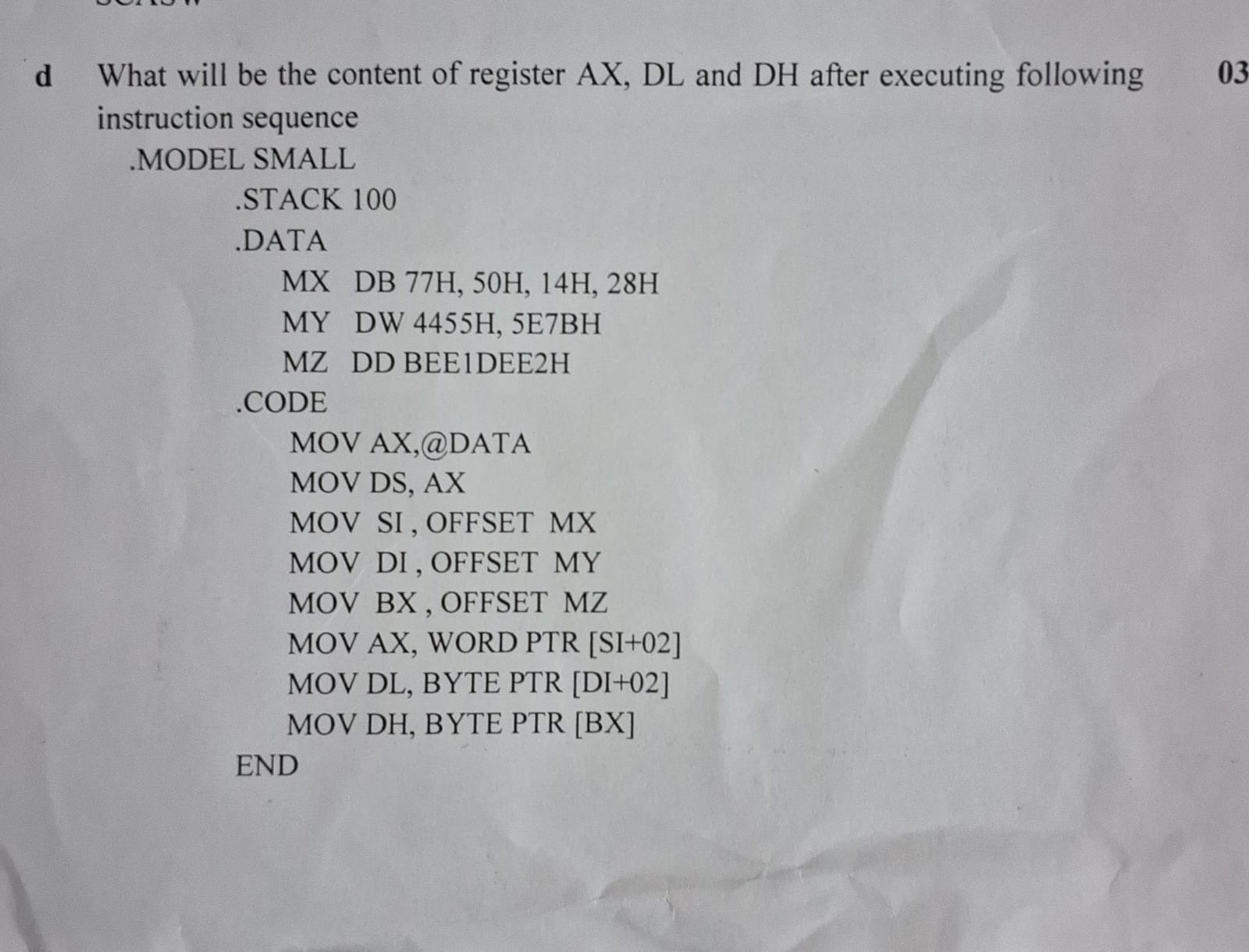 3 2 kword of ram using 3 2 kbytes ram chip from