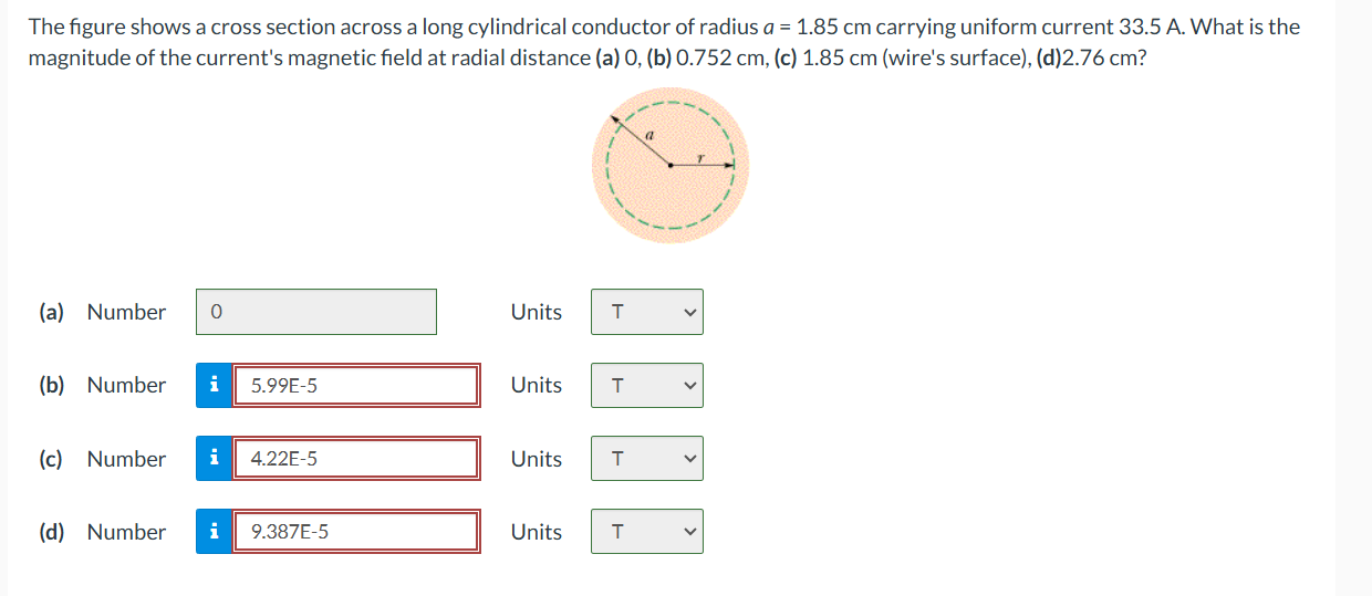 The figure shows a cross section across a long