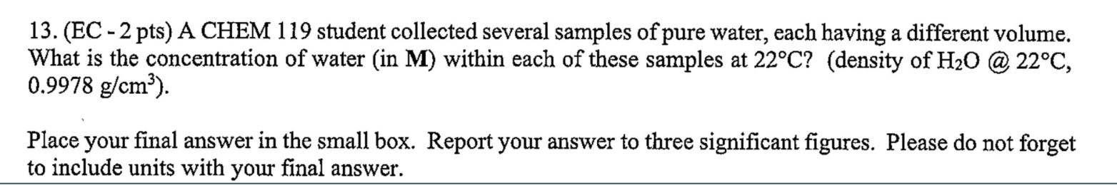 M 2 2 \ deg CH _ ( 2 ) O@ 2 2 \ deg C , 0 . 9 9 7