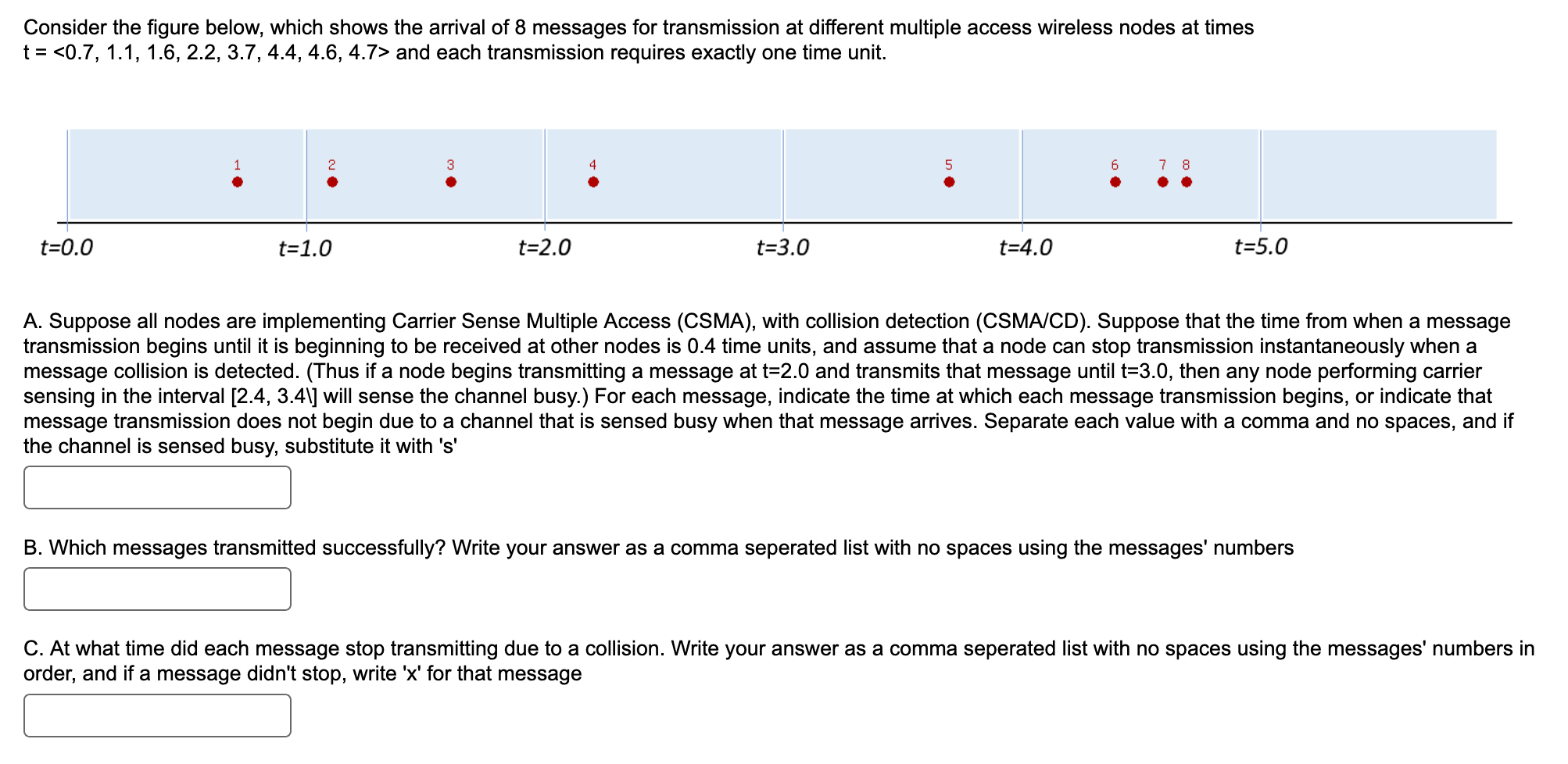 Consider the figure below, which shows the