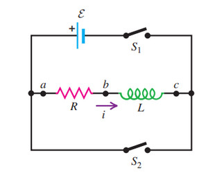 In ( Figure 1 ) , suppose that EE = 5 8 . 0 VV ,