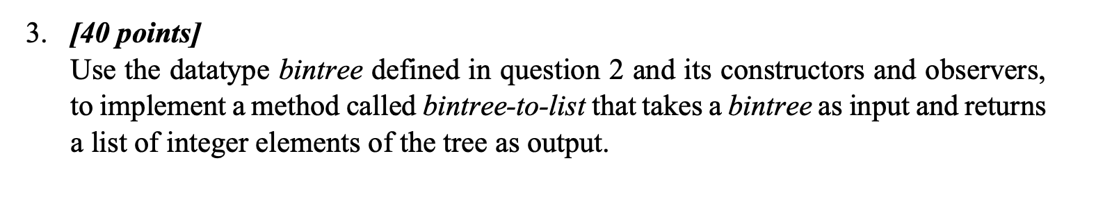 Please read all instructions Please answer with