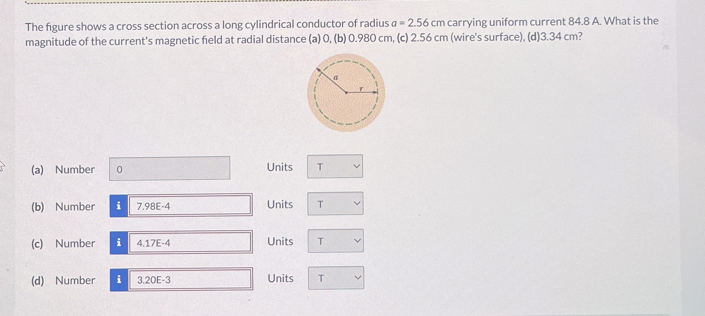 The figure shows a cross section across a long
