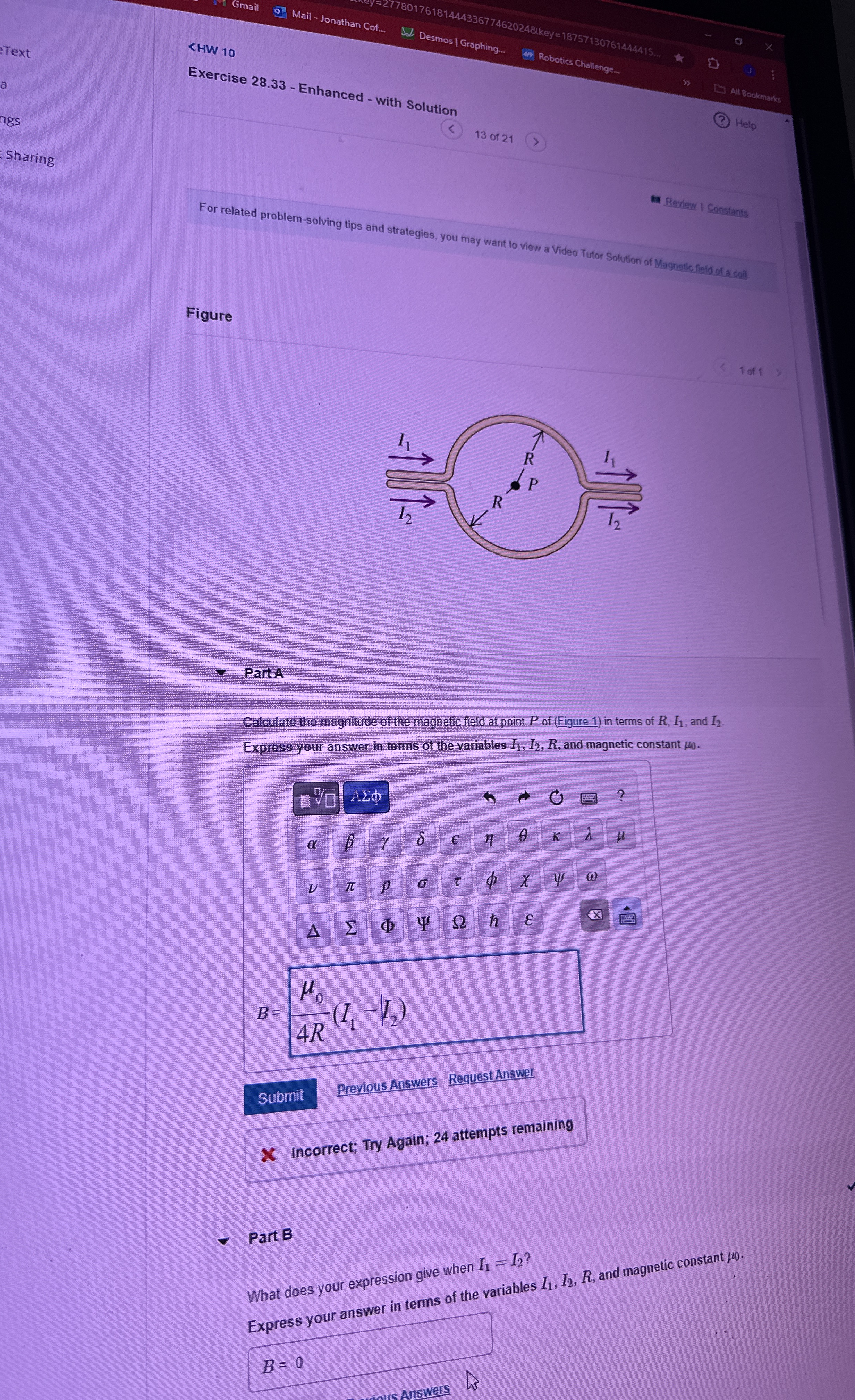 How can I figure this out? This is the answer