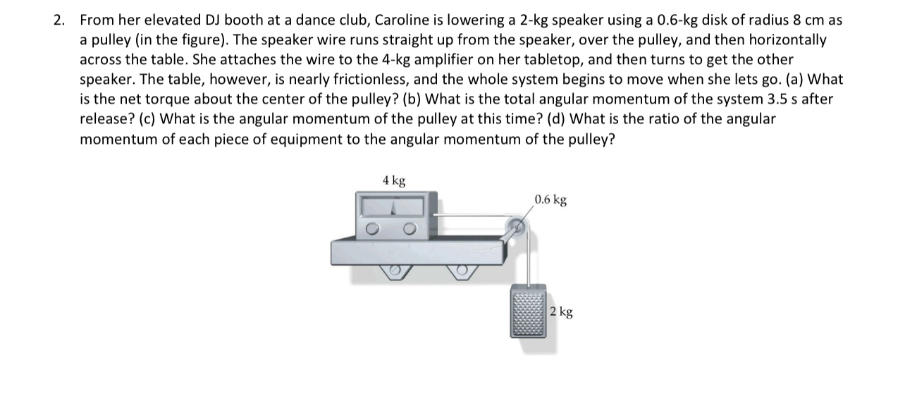 From her elevated DJ booth at a dance club,
