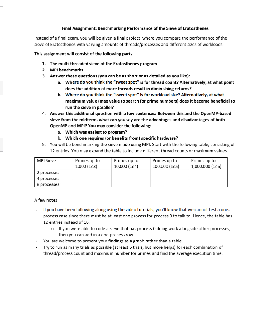 Please do the following by using C + + . Also